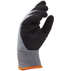 KLEIN Tools A-60389 Thermal Dipped Gloves, Large -Tools Discounts 60389 alt5