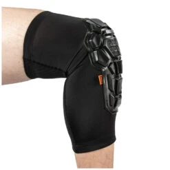 KLEIN Tools A-60611 Heavy Duty Knee Pad Sleeves, Size L/XL -Tools Discounts 60511 60611 alt2 2