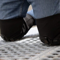 KLEIN Tools A-60611 Heavy Duty Knee Pad Sleeves, Size L/XL -Tools Discounts 60511 60611 app3 2