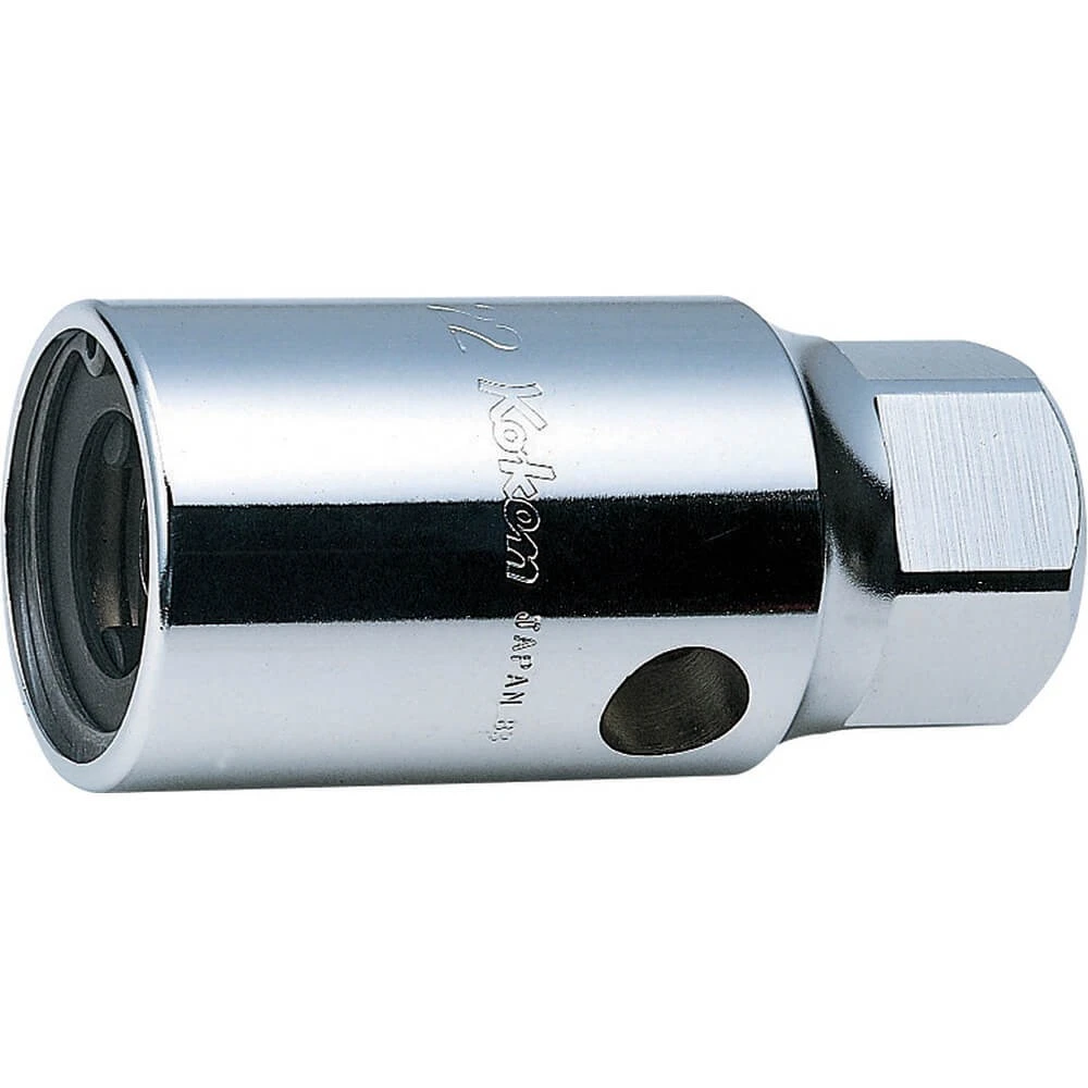 Koken 6100M22 3/4″ Square Drive Screw / Stud Removal – Extractor Puller 22mm – Made In Japan 3 Koken 6100M22 3/4″ Square Drive Screw / Stud Removal – Extractor Puller 22mm – Made In Japan