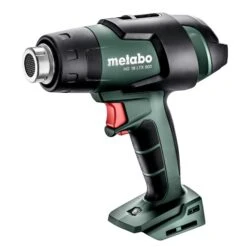 Metabo AU69000230 18V 5.5Ah LiHD Lithium-Ion Mega Brushless 15 Piece Combo Kit MET18MX15LB4HD455GU -Tools Discounts 610502850