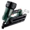 Metabo NFR 18 LTX 90 BL 18V Lithium-Ion Brushless Framer – Framing Nailer – Tool Only 612090840
