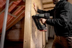 Metabo NFR 18 LTX 90 BL 1 HD 4.0 MB K 18V 4Ah Lithium-Ion Brushless Framer – Framing Nailer Combo Kit AU61209010 -Tools Discounts 612090840 2