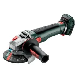 Metabo AU69000230 18V 5.5Ah LiHD Lithium-Ion Mega Brushless 15 Piece Combo Kit MET18MX15LB4HD455GU -Tools Discounts 613054850 1