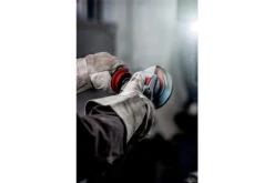 Metabo WVB 18 LT BL 11-125 Quick 18V 125mm 5″ Brushless Cordless Lithium-Ion Angle Grinder Variable Speed With Slide Switch – Made In Germany 613057850 -Tools Discounts 613057850 5