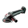 Metabo WPB 18 LT BL 11-125 Quick 18V 125mm 5″ Brushless Cordless Lithium-Ion Angle Grinder With Paddle Switch – Made In Germany 613059850 1 Metabo WPB 18 LT BL 11-125 Quick 18V 125mm 5″ Brushless Cordless Lithium-Ion Angle Grinder With Paddle Switch – Made In Germany 613059850 -Tools Discounts 613059850 1 3