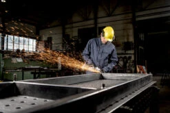 Metabo WPB 18 LT BL 11-125 Quick 18V 125mm 5″ Brushless Cordless Lithium-Ion Angle Grinder With Paddle Switch – Made In Germany 613059850 -Tools Discounts 613059850 2