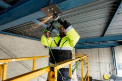 Metabo WPB 18 LT BL 11-125 Quick 18V 125mm 5″ Brushless Cordless Lithium-Ion Angle Grinder With Paddle Switch – Made In Germany 613059850 -Tools Discounts 613059850 5