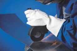 PFERD 61341112 Grinder Ultra-Thin Premium Cut-Off Wheel INOX EHT 5” 125mm 125-1.0 A 60 R SG-INOX Pack Of 100 Suits Bosch, DeWalt, Hitachi, Makita, Metabo, Milwaukee & More Pack Of 100 75650553 -Tools Discounts 61341112 6 2