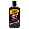 Formula 1 615464 Color Wax Black 473ml Restores Black Colour And Fills In Scratches F1 -Tools Discounts 615464