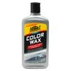 Formula 1 615471 Color Wax Silver 473ml Restores Silver Colour And Fills In Scratches F1 -Tools Discounts 615471