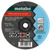 Metabo 616622000 Grinder 230mm 9″ FLEXIAMANT SUPER 230X6.0X22.23 INOX SF 27 Stainless Grinding Disc -Tools Discounts 616622000
