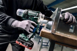 Metabo NP 18 LTX BL 5.0 18V Brushless Cordless Blind Riveter Skin 619002890 -Tools Discounts 619002890 2