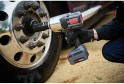 Ingersoll Rand W8191 1″ 20V 5.0Ah Brushless Lithium-Ion Cordless High Torque Impact Wrench 2710Nm W8191-K2-AP1 -Tools Discounts 61soJQtQ5OL. AC SL1000 1