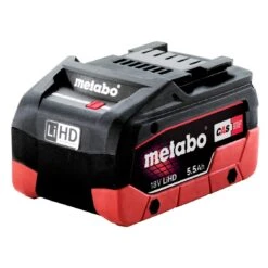Metabo SSW 18 LTX 1750 BL 5.5 K 18V 5.5Ah Lithium-ion Cordless Brushless 2100Nm 3/4″ High Torque Impact Wrench Combo Kit AU60240200 9 Metabo SSW 18 LTX 1750 BL 5.5 K 18V 5.5Ah Lithium-ion Cordless Brushless 2100Nm 3/4″ High Torque Impact Wrench Combo Kit AU60240200 -Tools Discounts 625368000