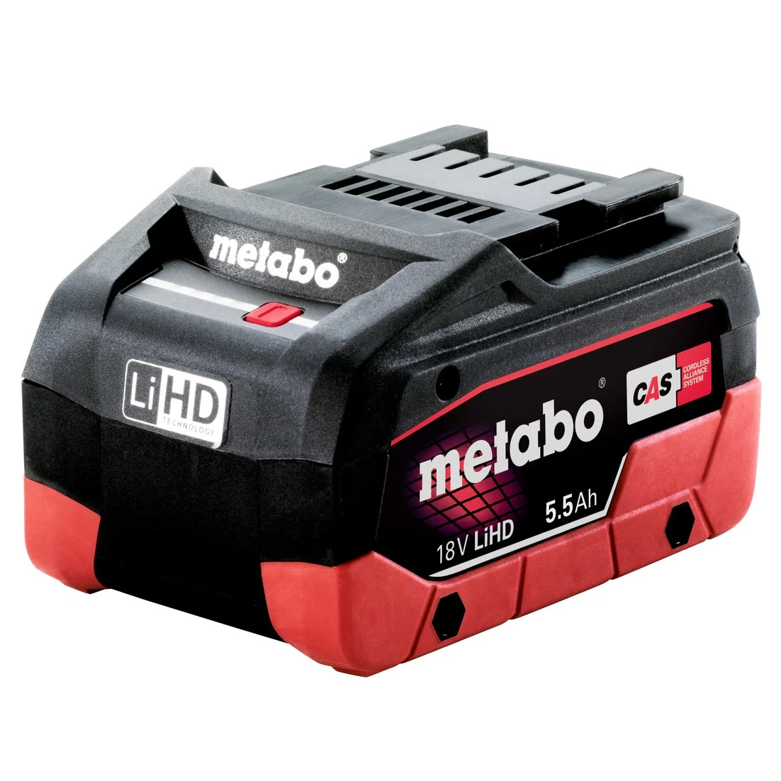 Metabo AU68307750 36V (2x18V) Ultimate 5.5Ah Lithium-Ion Cordless Brushless Garden Start Up 3 Piece Combo Kit – Mower, Blower & Line Trimmer 8 Metabo AU68307750 36V (2x18V) Ultimate 5.5Ah Lithium-Ion Cordless Brushless Garden Start Up 3 Piece Combo Kit – Mower, Blower & Line Trimmer - Image 6