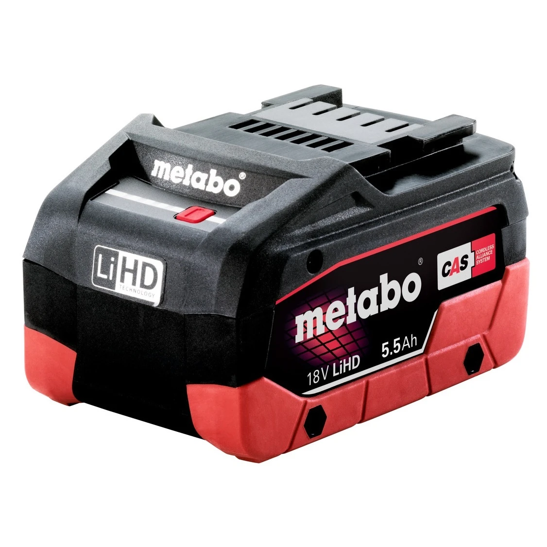 Metabo SSW 18 LTX 1750 BL 5.5 K 18V 5.5Ah Lithium-ion Cordless Brushless 2100Nm 3/4″ High Torque Impact Wrench Combo Kit AU60240200 5 Metabo SSW 18 LTX 1750 BL 5.5 K 18V 5.5Ah Lithium-ion Cordless Brushless 2100Nm 3/4″ High Torque Impact Wrench Combo Kit AU60240200 - Image 3