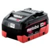 Metabo 18V 8.0Ah LiHD Lithium-Ion Battery 8Ah 625369000