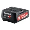 Metabo 12V 2.0Ah Lithium-Ion Cordless Battery 2Ah 625406000 -Tools Discounts 625406000