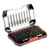 Metabo 626704000 71 Piece Bit Set -Tools Discounts 626704000