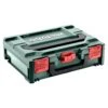 Metabo MetaBOX 118 Heavy Duty Empty Storage Carry Case 626882000 -Tools Discounts 626882000 1
