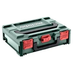 Metabo SSW 18 LTX 1750 BL 5.5 K 18V 5.5Ah Lithium-ion Cordless Brushless 2100Nm 3/4″ High Torque Impact Wrench Combo Kit AU60240200 11 Metabo SSW 18 LTX 1750 BL 5.5 K 18V 5.5Ah Lithium-ion Cordless Brushless 2100Nm 3/4″ High Torque Impact Wrench Combo Kit AU60240200 -Tools Discounts 626882000