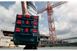 Metabo MetaBOX 118 Heavy Duty Empty Storage Carry Case 626882000 -Tools Discounts 626882000 3 2