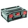 Metabo MetaBOX 145 Heavy Duty Empty Storage Carry Case 626883000 1 Metabo MetaBOX 145 Heavy Duty Empty Storage Carry Case 626883000 -Tools Discounts 626883000