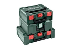 Metabo MetaBOX 165 L Empty Heavy Duty Storage Carry Case 626889000 13 Metabo MetaBOX 165 L Empty Heavy Duty Storage Carry Case 626889000 -Tools Discounts 626889000 6
