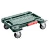 Metabo MetaBOX Heavy Duty Roller Board Storage Carry Case Trolley 626894000 -Tools Discounts 626894000