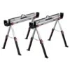 Metabo MAB 82 Multifunction Compact & Foldable Saw Horse Set 626990000 -Tools Discounts 626990000