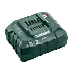 Metabo SSW 18 LTX 1750 BL 5.5 K 18V 5.5Ah Lithium-ion Cordless Brushless 2100Nm 3/4″ High Torque Impact Wrench Combo Kit AU60240200 10 Metabo SSW 18 LTX 1750 BL 5.5 K 18V 5.5Ah Lithium-ion Cordless Brushless 2100Nm 3/4″ High Torque Impact Wrench Combo Kit AU60240200 -Tools Discounts 627044000