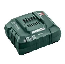 Metabo AK 18 MULTI 1 HD 4.0K 18V 4Ah Lithium-Ion Cordless Compressor Combo Kit AU60079400 -Tools Discounts 627047000 1
