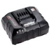 Metabo ASC 55 12V – 36V CAS Lithium-Ion Air/Fan Cooled Battery Charger 627047000 2 Metabo ASC 55 12V – 36V CAS Lithium-Ion Air/Fan Cooled Battery Charger 627047000 -Tools Discounts 627047000 10