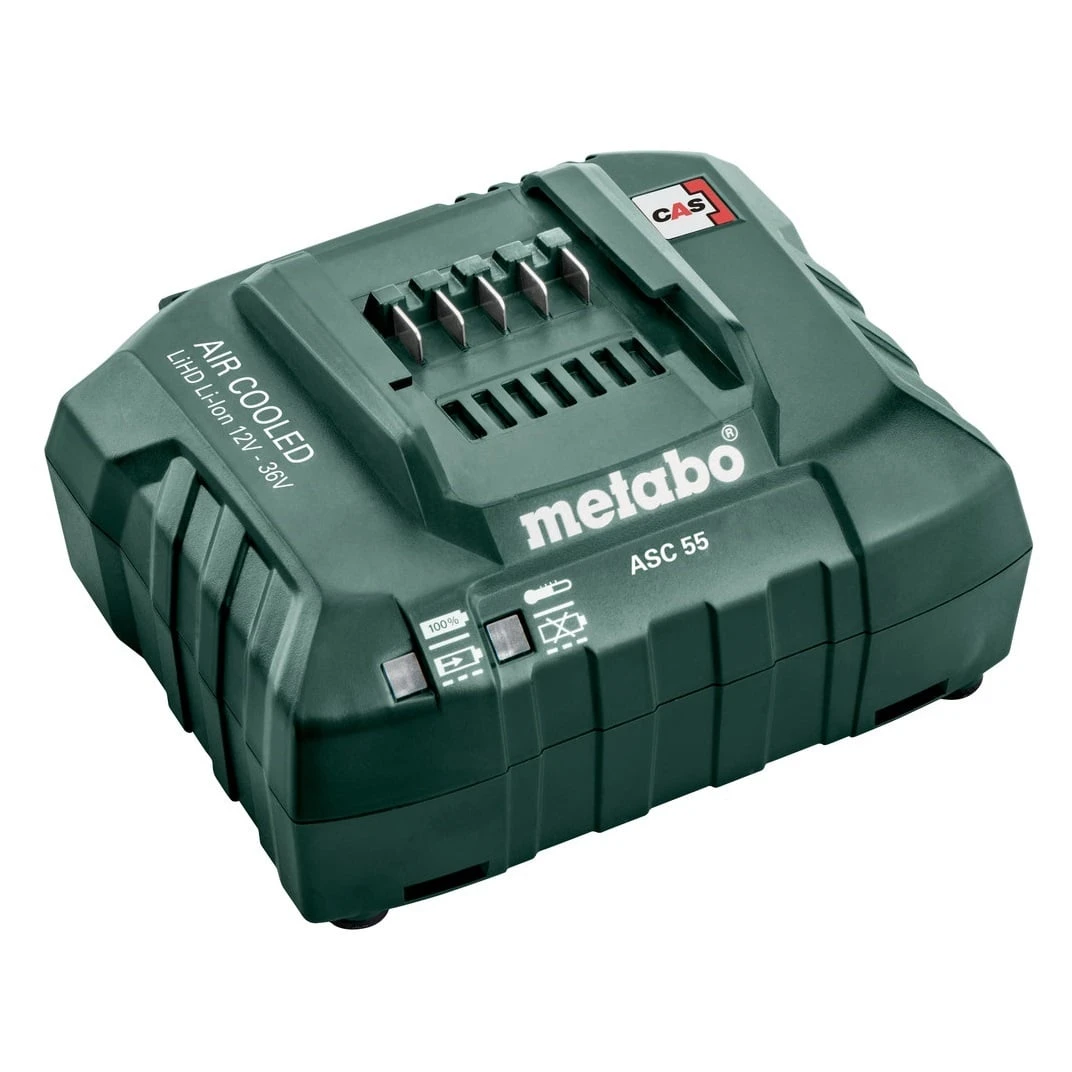 Metabo KT 18 LTX 66 BL 5.5 K 18V 5.5Ah Lithium-Ion Brushless Cordless 66mm Plunge Cut Circular Saw Combo Kit AU60186600 7 Metabo KT 18 LTX 66 BL 5.5 K 18V 5.5Ah Lithium-Ion Brushless Cordless 66mm Plunge Cut Circular Saw Combo Kit AU60186600 - Image 5