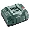 Metabo ASC 145 Quick Lithium-Ion Battery Charger Air Cooled 12V-36V 8A 627381000 2 Metabo ASC 145 Quick Lithium-Ion Battery Charger Air Cooled 12V-36V 8A 627381000 -Tools Discounts 627381000
