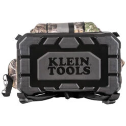 KLEIN Tools A-62800BPCAMO Tradesman Pro™ XL Tool Bag Backpack, 40 Pockets, Camo -Tools Discounts 62800bpcamo bottom