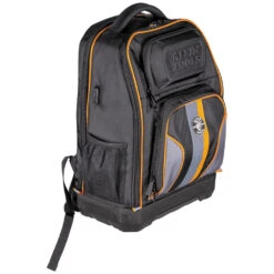 KLEIN Tools A-62805BPTECH Tradesman Pro™ XL Tech Tool Bag Backpack, 28 Pockets