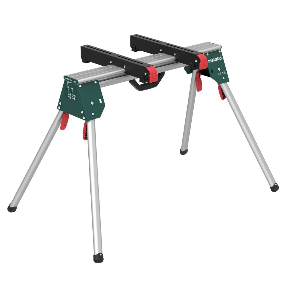 Metabo KSU 100 Stand For Mitre & Drop Saws 629004000 3 Metabo KSU 100 Stand For Mitre & Drop Saws 629004000