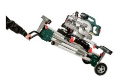 Metabo KSU 401 Stand With Wheels For Mitre Saw 629006000 -Tools Discounts 629006000 1