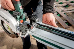 Metabo KFS 30 Cross Cutting Saw Guide Rail Compact & Mobile Track 629015000 -Tools Discounts 629015000 1