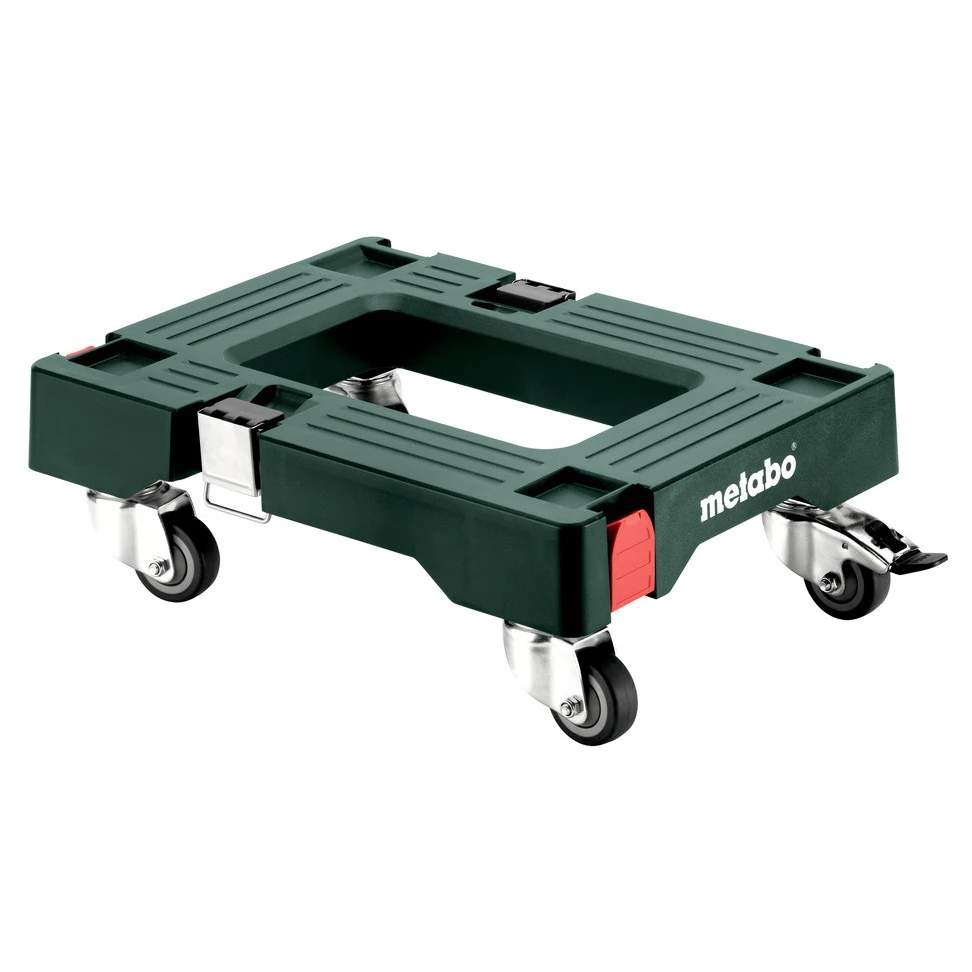 Metabo Trolley AS 18 L PC / Metaloc 630174000 3 Metabo Trolley AS 18 L PC / Metaloc 630174000