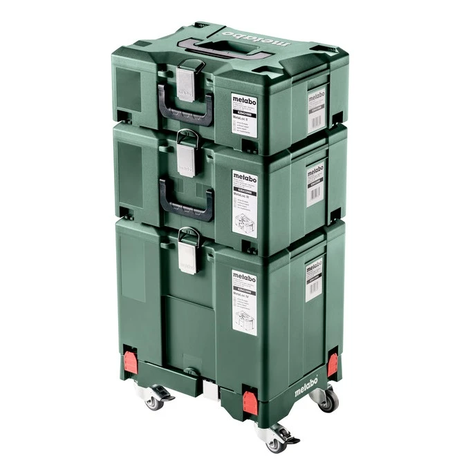 Metabo Trolley AS 18 L PC / Metaloc 630174000 5 Metabo Trolley AS 18 L PC / Metaloc 630174000 - Image 3