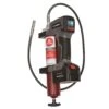 SAMOA 630A By Alemlube Premium Quality 450g 20V 2.0Ah Lithium-Ion Cordless Grease Gun Kit