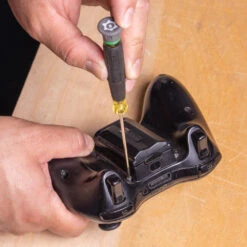 KLEIN Tools A-85616 Precision Screwdriver Set, TORX® 4 Piece 26 KLEIN Tools A-85616 Precision Screwdriver Set, TORX® 4 Piece -Tools Discounts 6313 app1