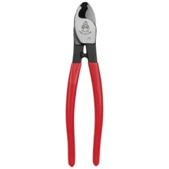 KLEIN Tools A-63217 210mm Cable Cutter -Tools Discounts 63217 back