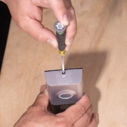 KLEIN Tools A-85616 Precision Screwdriver Set, TORX® 4 Piece 23 KLEIN Tools A-85616 Precision Screwdriver Set, TORX® 4 Piece -Tools Discounts 6323 app3