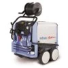 Kranzle 635-1 Hot Water Industrial Electric High Pressure Washer Cleaner 1885PSI 240V 15A KTH635/1 – Made In Germany -Tools Discounts 635 1