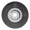 Fein Starlock 85mm HSS Saw Blade – Made In Germany – 63502097210 -Tools Discounts 63502097210