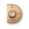Fein 63502125210 StarLock Carbide Saw Blade 75mm -Tools Discounts 63502125210 1